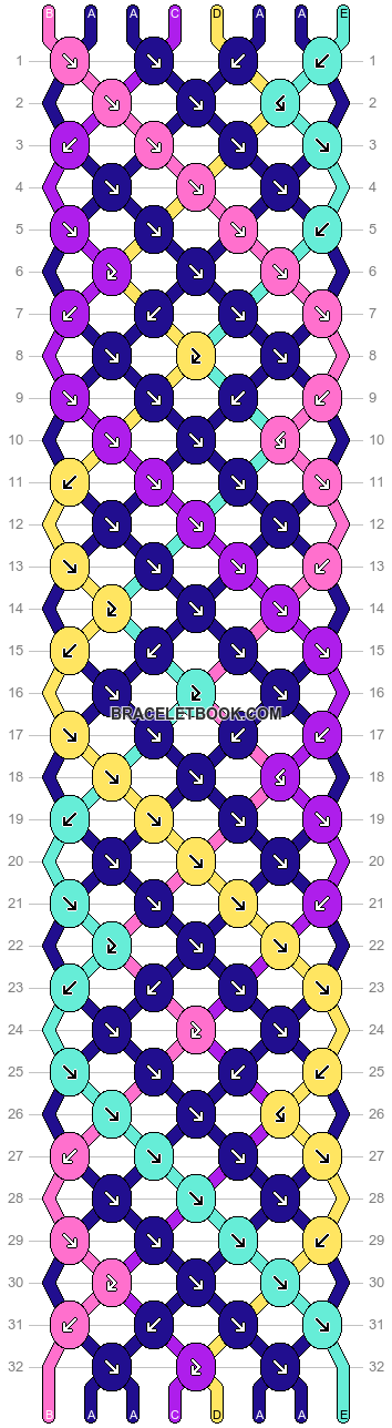 Normal pattern #142018 variation #447768 pattern