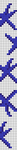Alpha pattern #175625 variation #447769