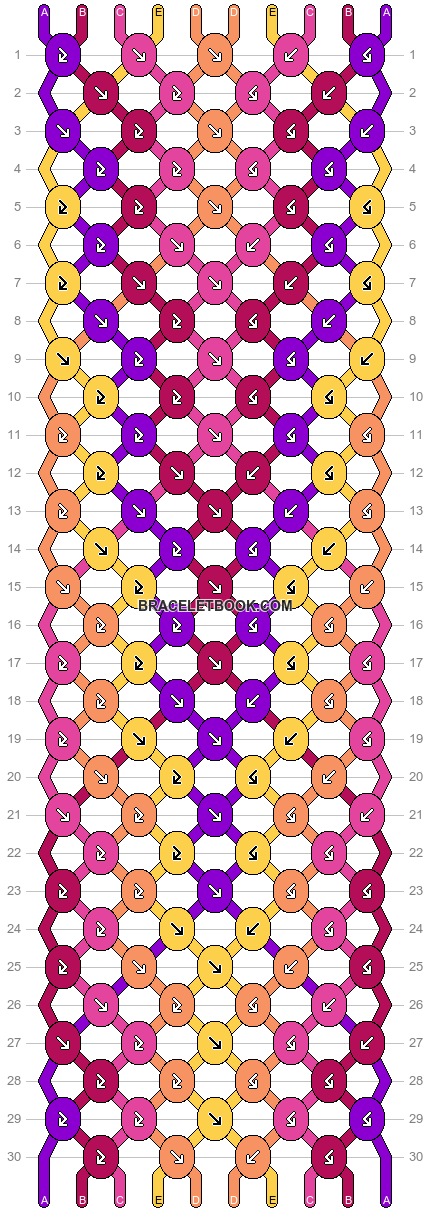 Normal pattern #211654 variation #447770 pattern