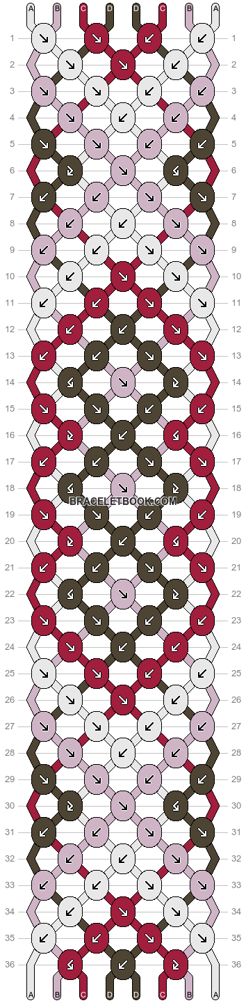 Normal pattern #10544 variation #447771 pattern