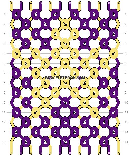 Normal pattern #205332 variation #447772 pattern