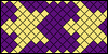 Normal pattern #205332 variation #447772
