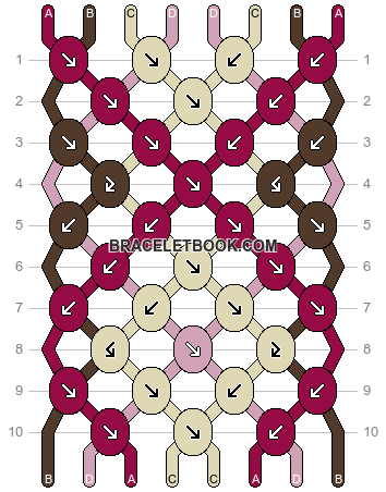Normal pattern #17871 variation #447773 pattern