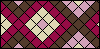 Normal pattern #17871 variation #447773