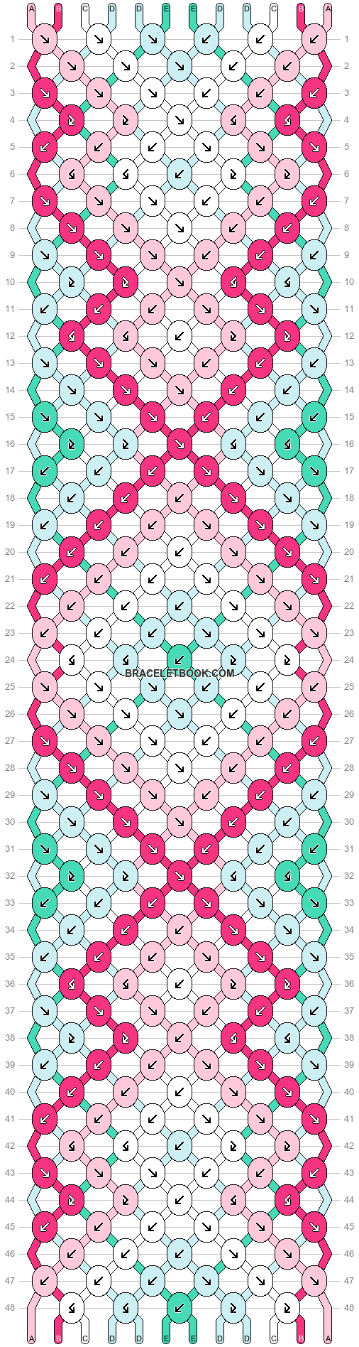 Normal pattern #122328 variation #447774 pattern