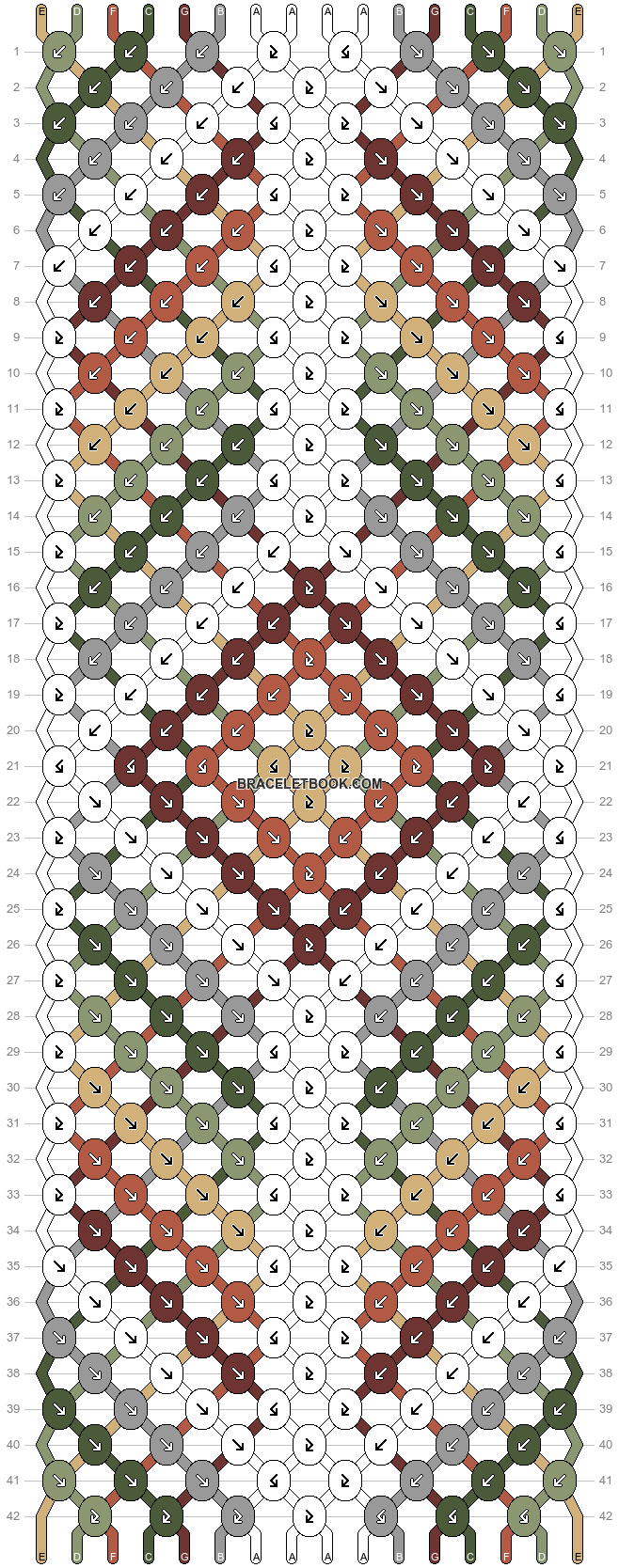 Normal pattern #27561 variation #447775 pattern