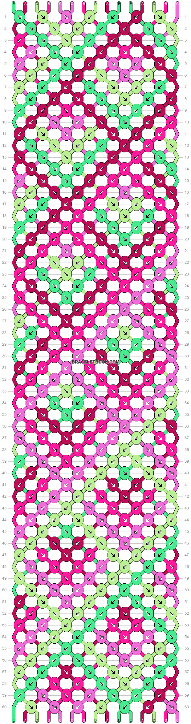 Normal pattern #153273 variation #447776 pattern