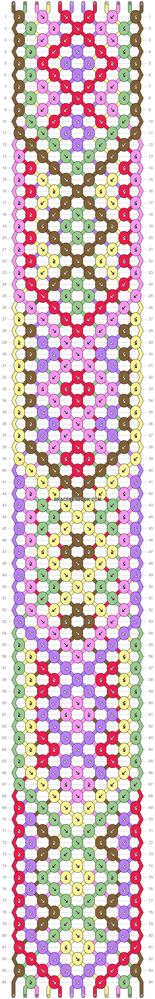 Normal pattern #134325 variation #447777 pattern