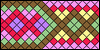 Normal pattern #134325 variation #447777