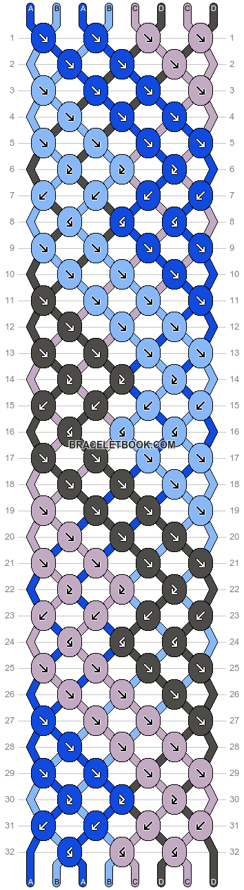 Normal pattern #22885 variation #447778 pattern