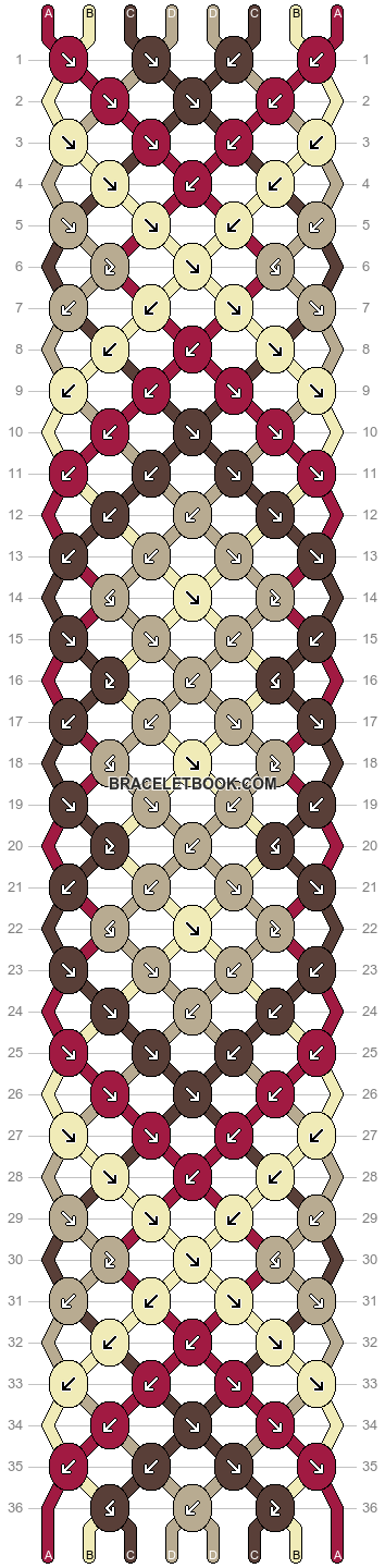 Normal pattern #10544 variation #447780 pattern