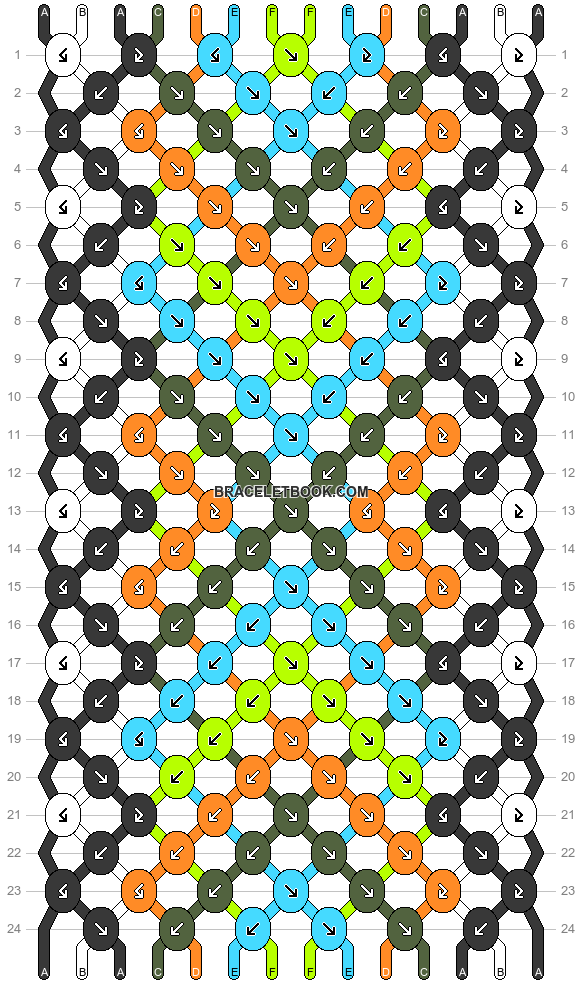 Normal pattern #42800 variation #447783 pattern
