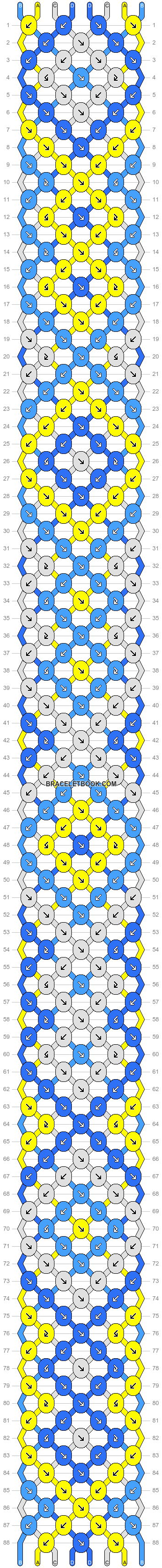 Normal pattern #148415 variation #447785 pattern