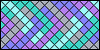 Normal pattern #130235 variation #447786
