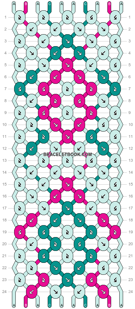 Normal pattern #151487 variation #447787 pattern