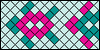 Normal pattern #151487 variation #447787