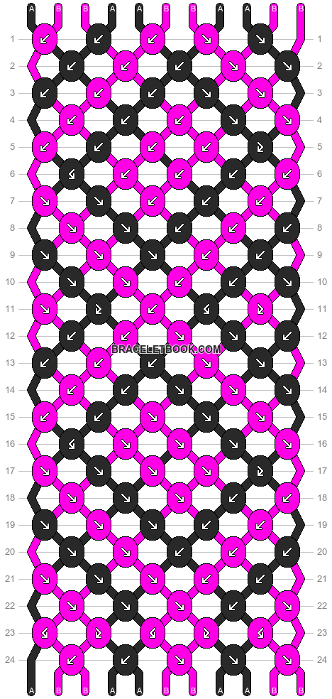 Normal pattern #212992 variation #447788 pattern