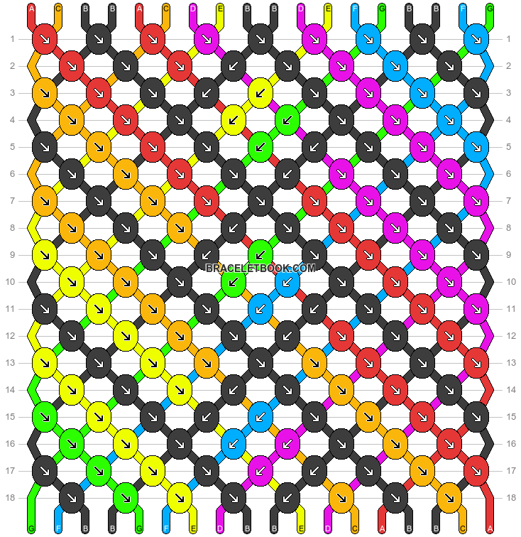 Normal pattern #15341 variation #447789 pattern