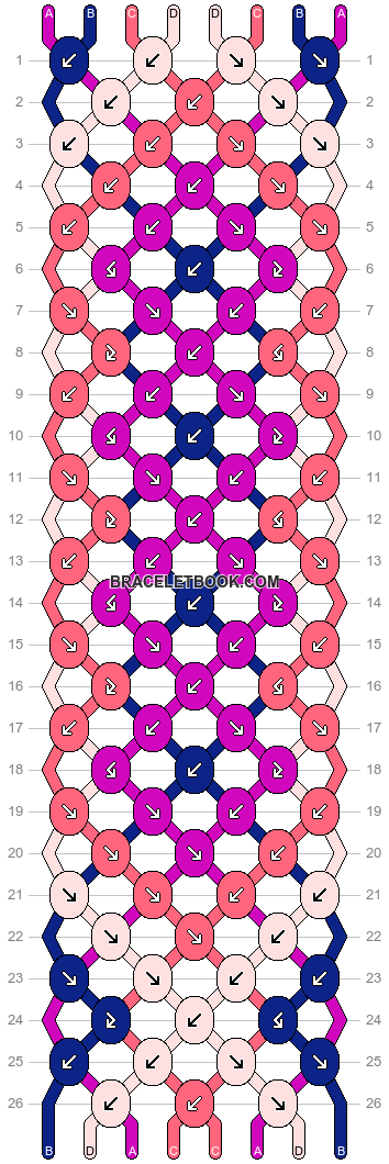 Normal pattern #1177 variation #447790 pattern