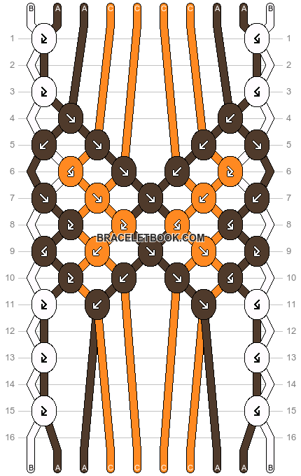 Normal pattern #146981 variation #447791 pattern