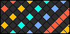Normal pattern #33434 variation #447792