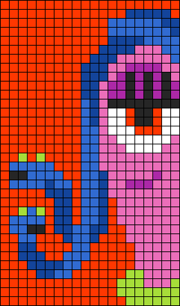 Alpha pattern #207213 variation #447794 preview