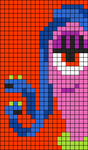 Alpha pattern #207213 variation #447794