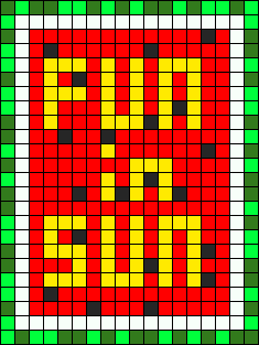 Alpha pattern #176281 variation #447795 preview