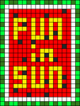 Alpha pattern #176281 variation #447795