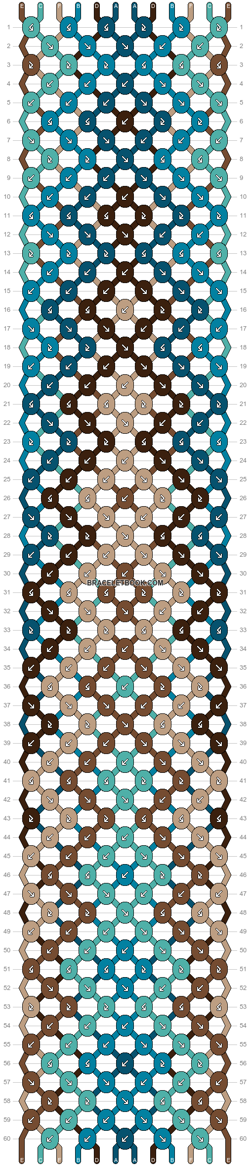 Normal pattern #137132 variation #447796 pattern
