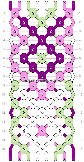 Normal pattern #204862 variation #447797 pattern