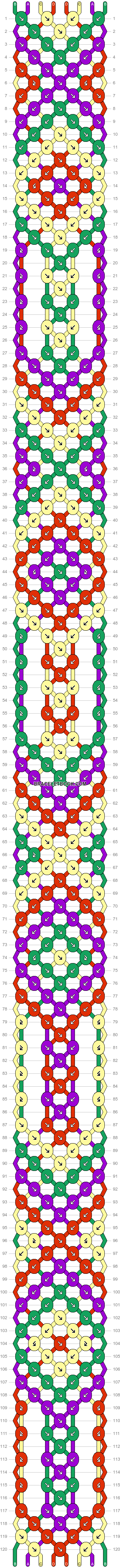Normal pattern #149620 variation #447798 pattern