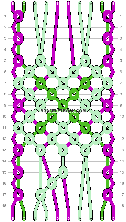 Normal pattern #173496 variation #447799 pattern