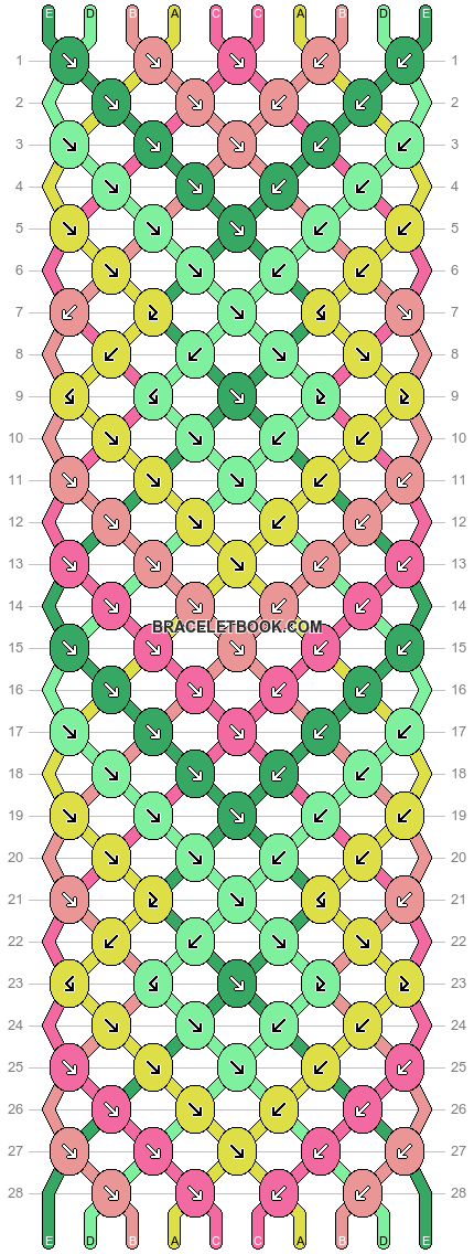 Normal pattern #209457 variation #447800 pattern