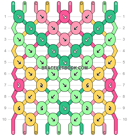 Normal pattern #2246 variation #447801 pattern