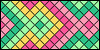 Normal pattern #2246 variation #447801