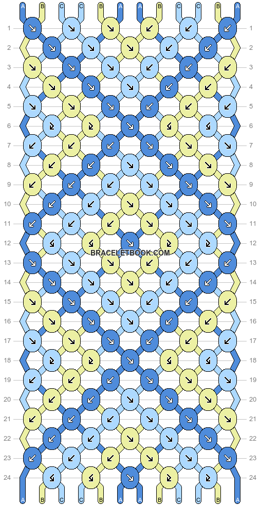 Normal pattern #47482 variation #447803 pattern