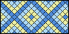 Normal pattern #47482 variation #447803
