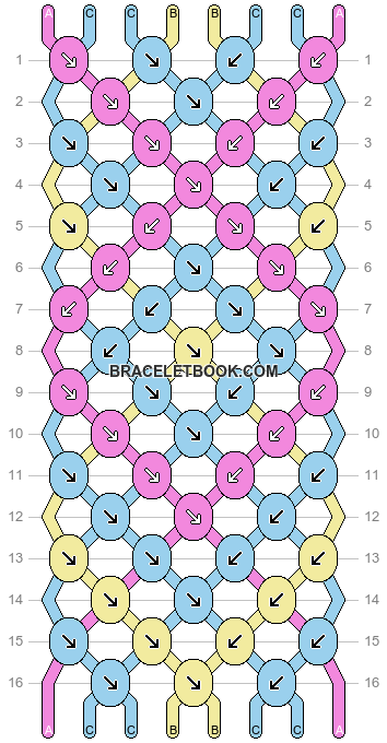 Normal pattern #44051 variation #447804 pattern
