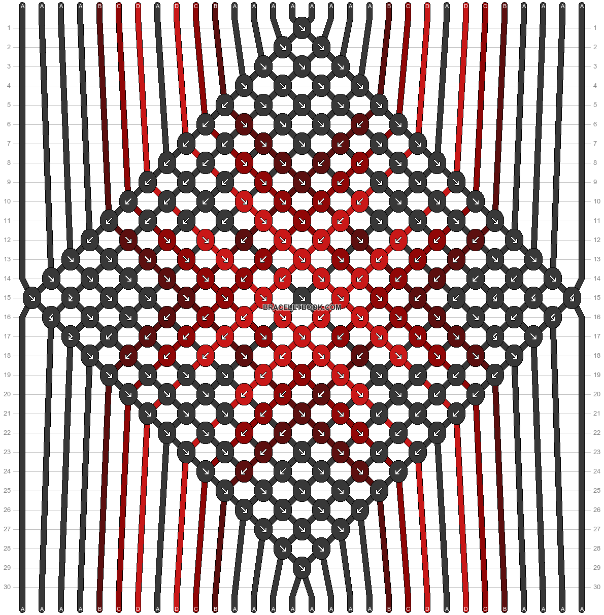 Normal pattern #212943 variation #447807 pattern