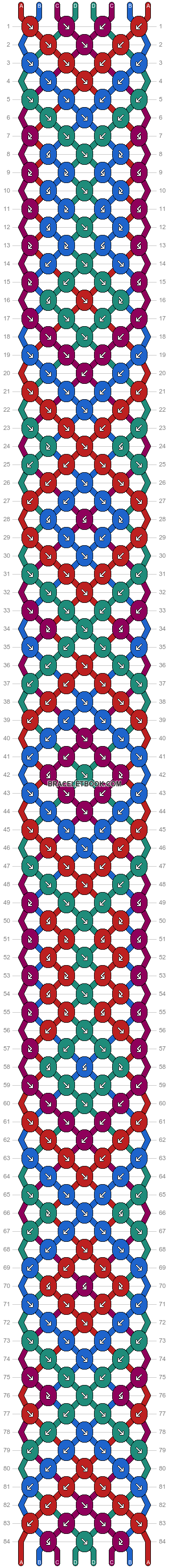 Normal pattern #39909 variation #447808 pattern