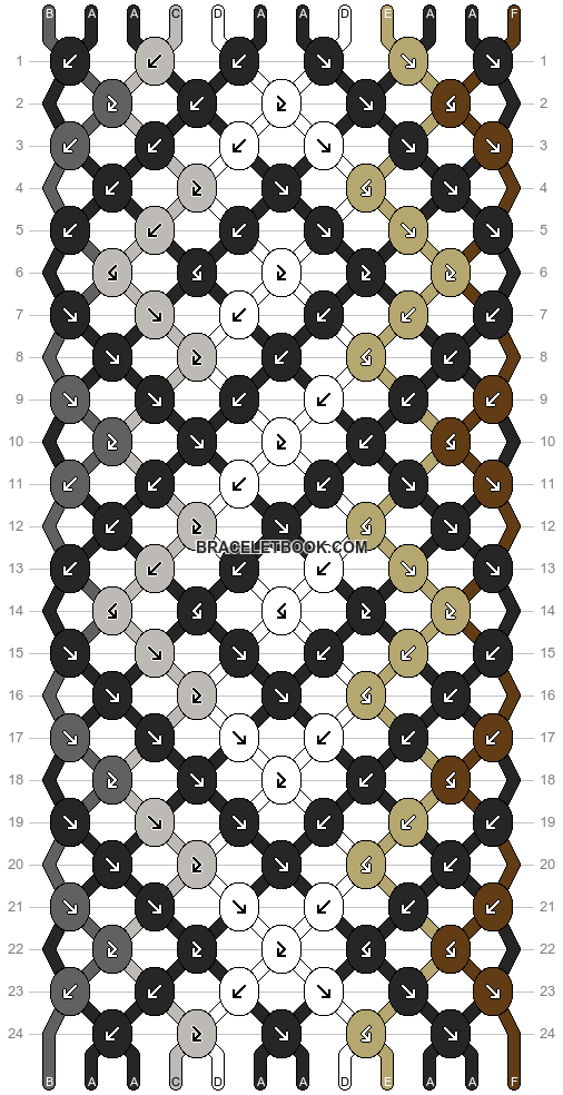 Normal pattern #90544 variation #447809 pattern