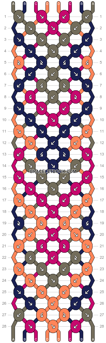 Normal pattern #212950 variation #447810 pattern