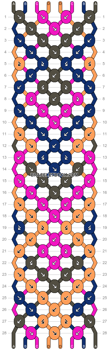 Normal pattern #212950 variation #447812 pattern