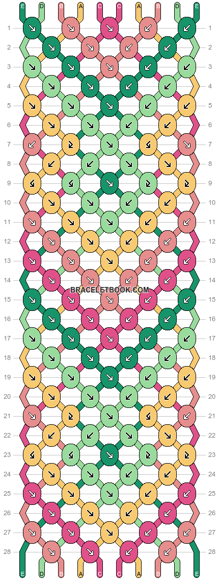 Normal pattern #209457 variation #447814 pattern