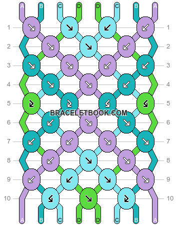 Normal pattern #17752 variation #447816 pattern