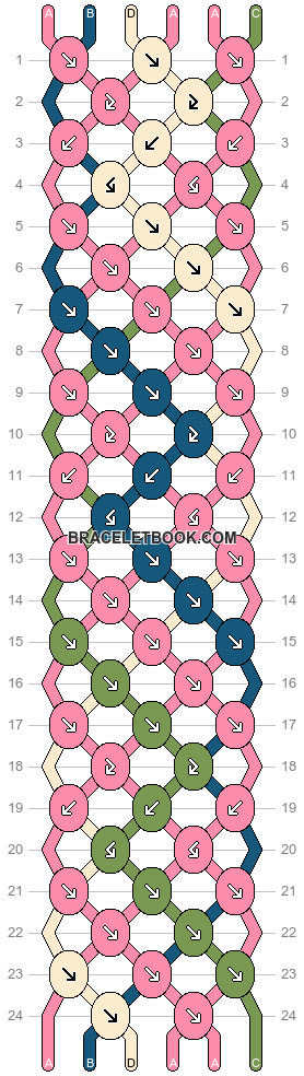 Normal pattern #158112 variation #447818 pattern