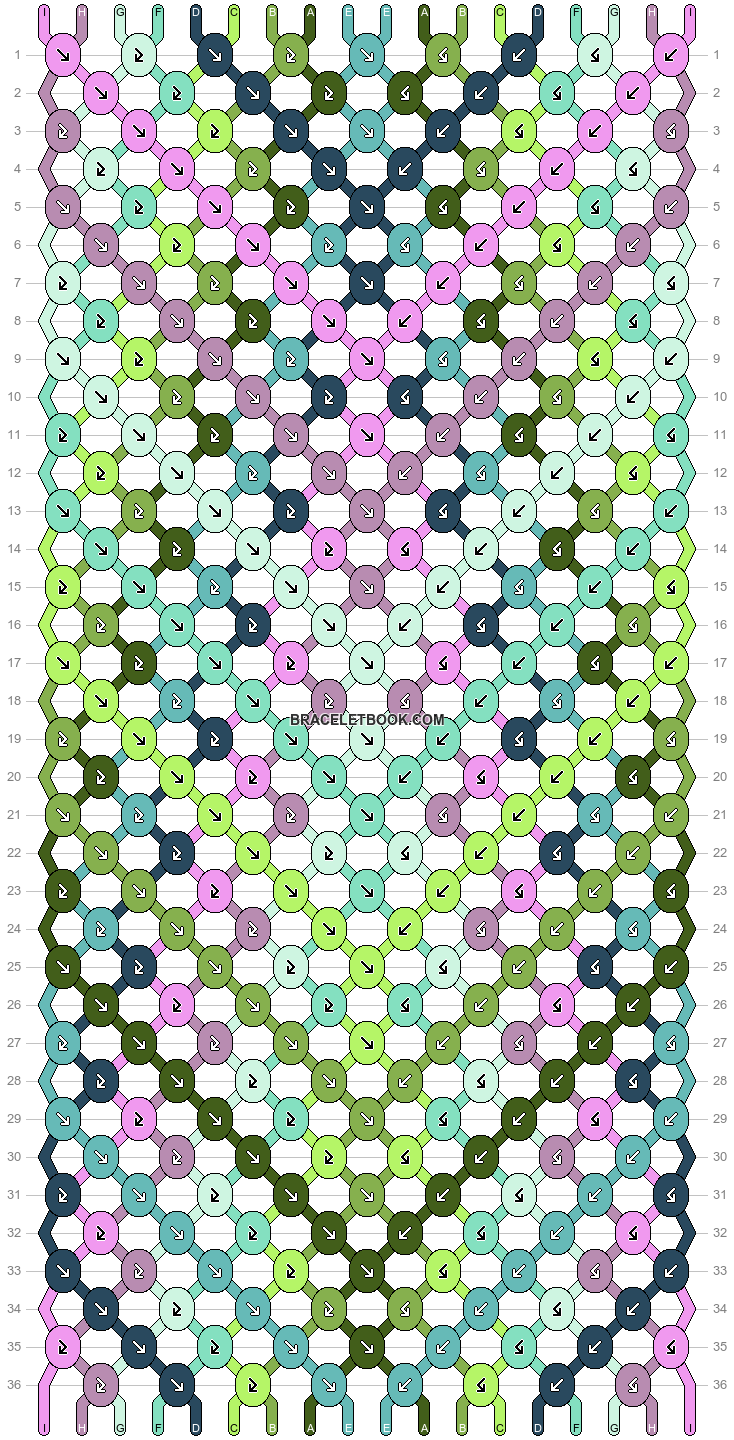 Normal pattern #22316 variation #447819 pattern