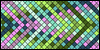 Normal pattern #22316 variation #447819