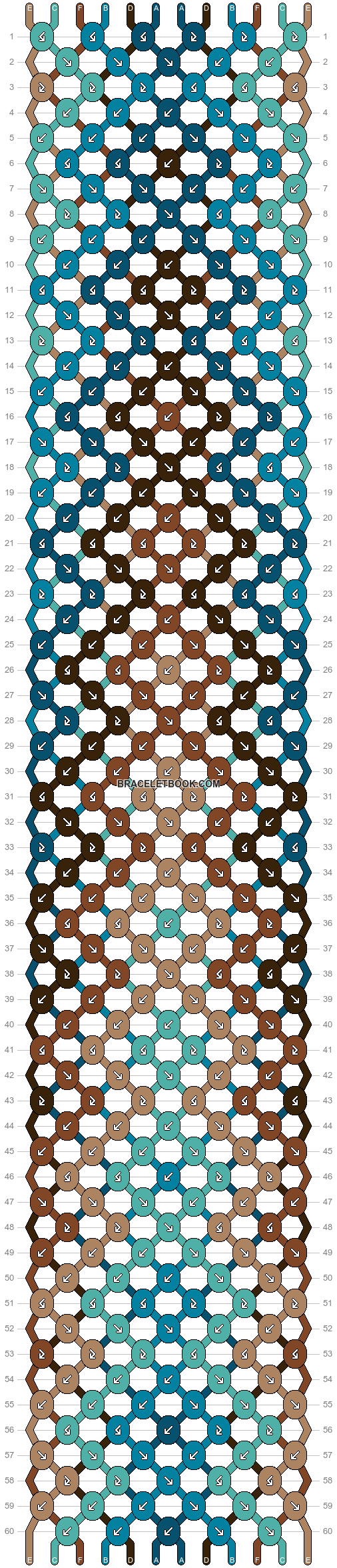 Normal pattern #137132 variation #447820 pattern